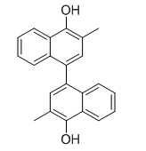 四烯甲萘醌杂质11