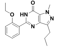 西地那非杂质L