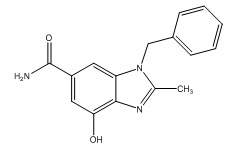 替戈拉生杂质35