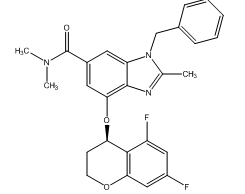 替戈拉生杂质41