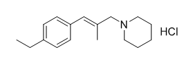 乙哌立松杂质K