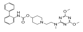 雷芬那辛杂质74