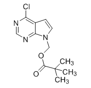 巴瑞替尼杂质35