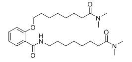 8-(2-羟基苯甲酰胺基)辛酸钠杂质32