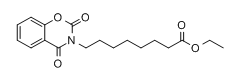 8-(2-羟基苯甲酰胺基)辛酸钠杂质A