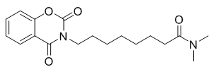 8-(2-羟基苯甲酰胺基)辛酸钠杂质31
