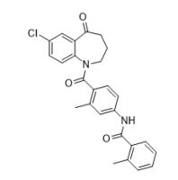 托伐普坦杂质A