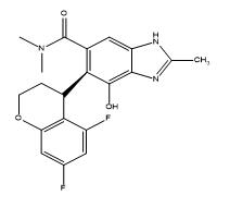 替戈拉生杂质G