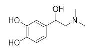 去甲肾上腺素杂质35