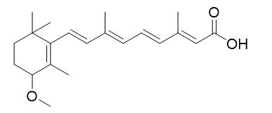 维A酸杂质F