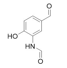 富马酸福莫特罗杂质V