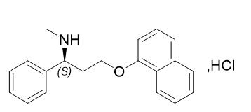 盐酸达泊西汀杂质C