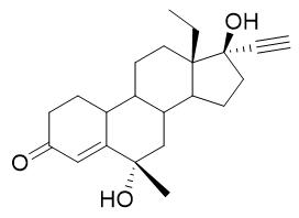 左炔诺孕酮杂质G