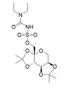 托吡酯杂质B