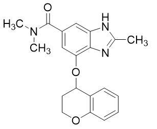 替戈拉生杂质K