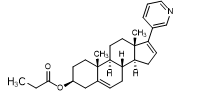 醋酸阿比特龙杂质H