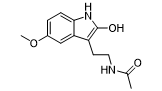 褪黑素杂质K