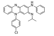 氯法齐明杂质B