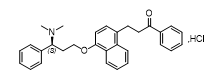 盐酸达泊西汀杂质G