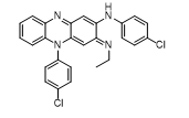 氯法齐明杂质G