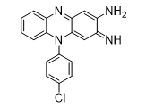 氯法齐明杂质F