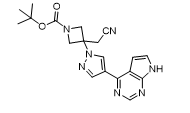 巴瑞替尼杂质T