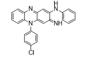 氯法齐明杂质31