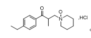 盐酸乙哌立松杂质H