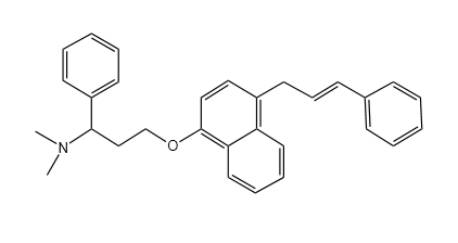 盐酸达泊西汀杂质H