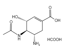 179奥司他韦酸杂质E