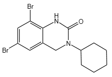 盐酸溴己新杂质L