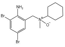 盐酸溴己新杂质P