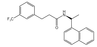 西那卡塞杂质Ⅸ