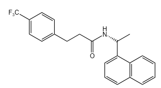 西那卡塞杂质Ⅱ