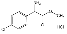 氯吡格雷杂质33