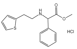 氯吡格雷杂质36