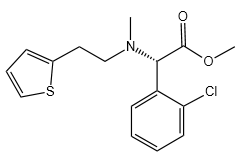 氯吡格雷杂质H