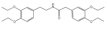 屈他维林杂质D