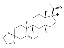 地屈孕酮杂质46