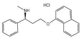 盐酸达泊西汀杂质C