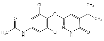 瑞司美替罗杂质27