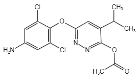 瑞司美替罗杂质22