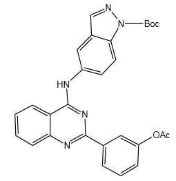 甲磺酸贝舒地尔杂质25