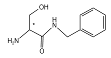 拉考沙胺杂质E