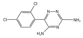 拉莫三嗪杂质G