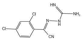 拉莫三嗪杂质5