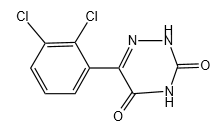 拉莫三嗪杂质D