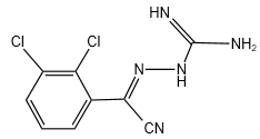 拉莫三嗪杂质C