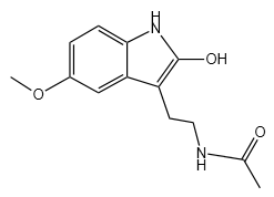 褪黑素杂质K