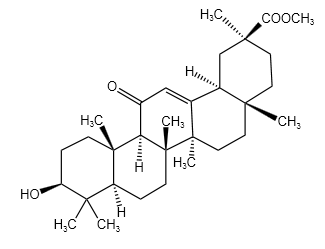 异甘草酸镁杂质21